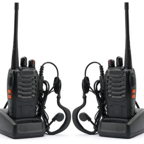 Baofeng BF-888S Walkie Talkie